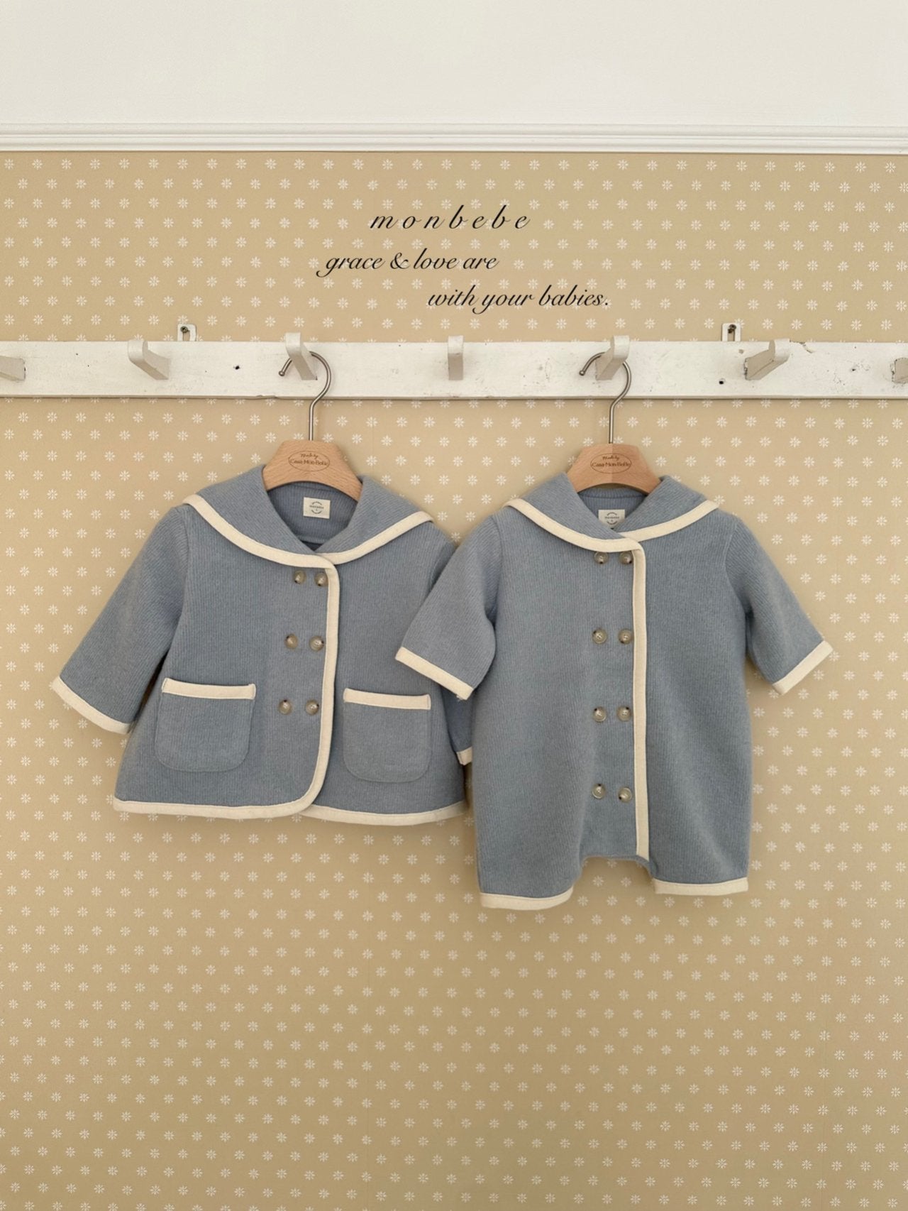 Sailor suit