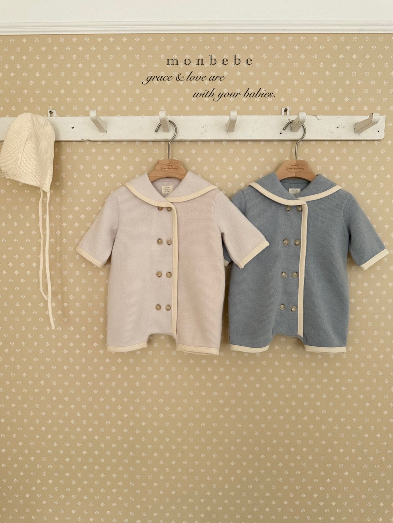 Sailor suit