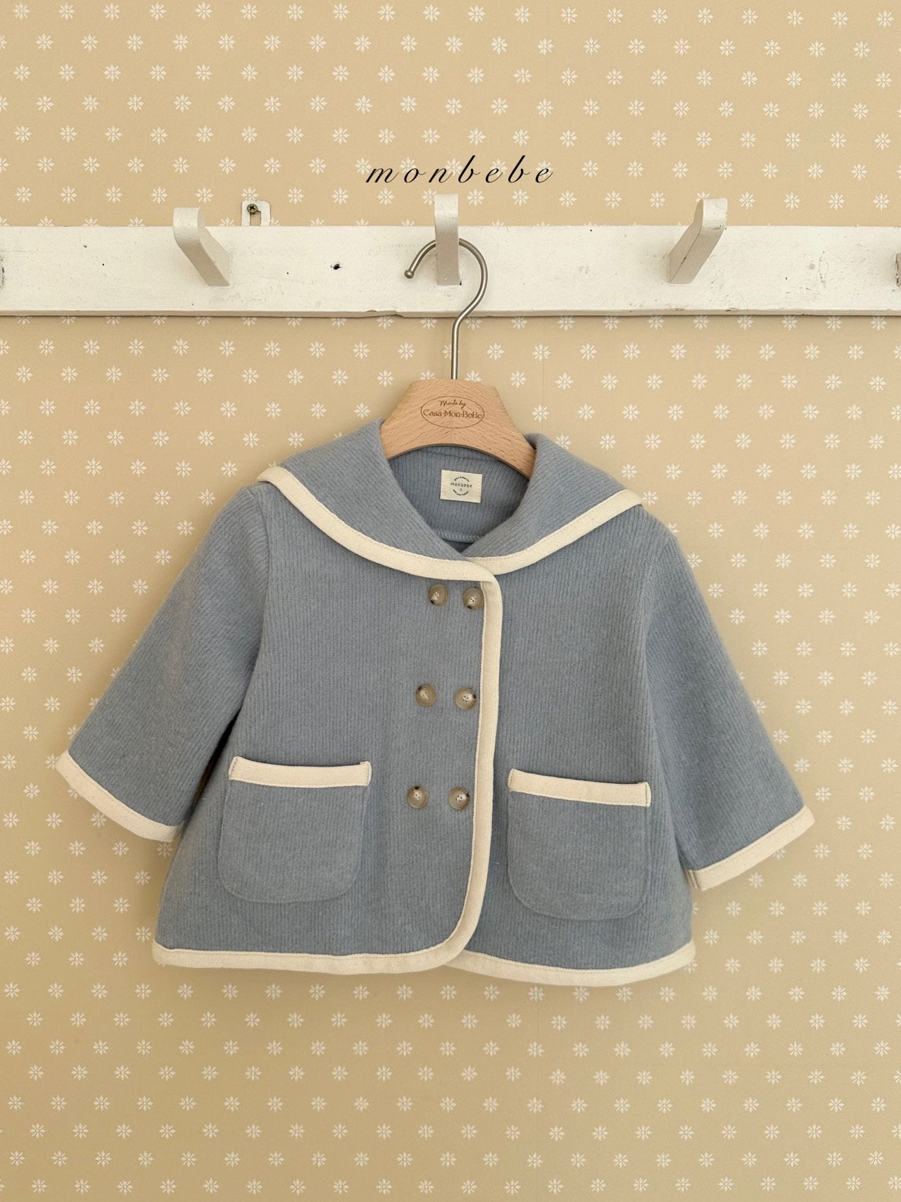 hand made jacket