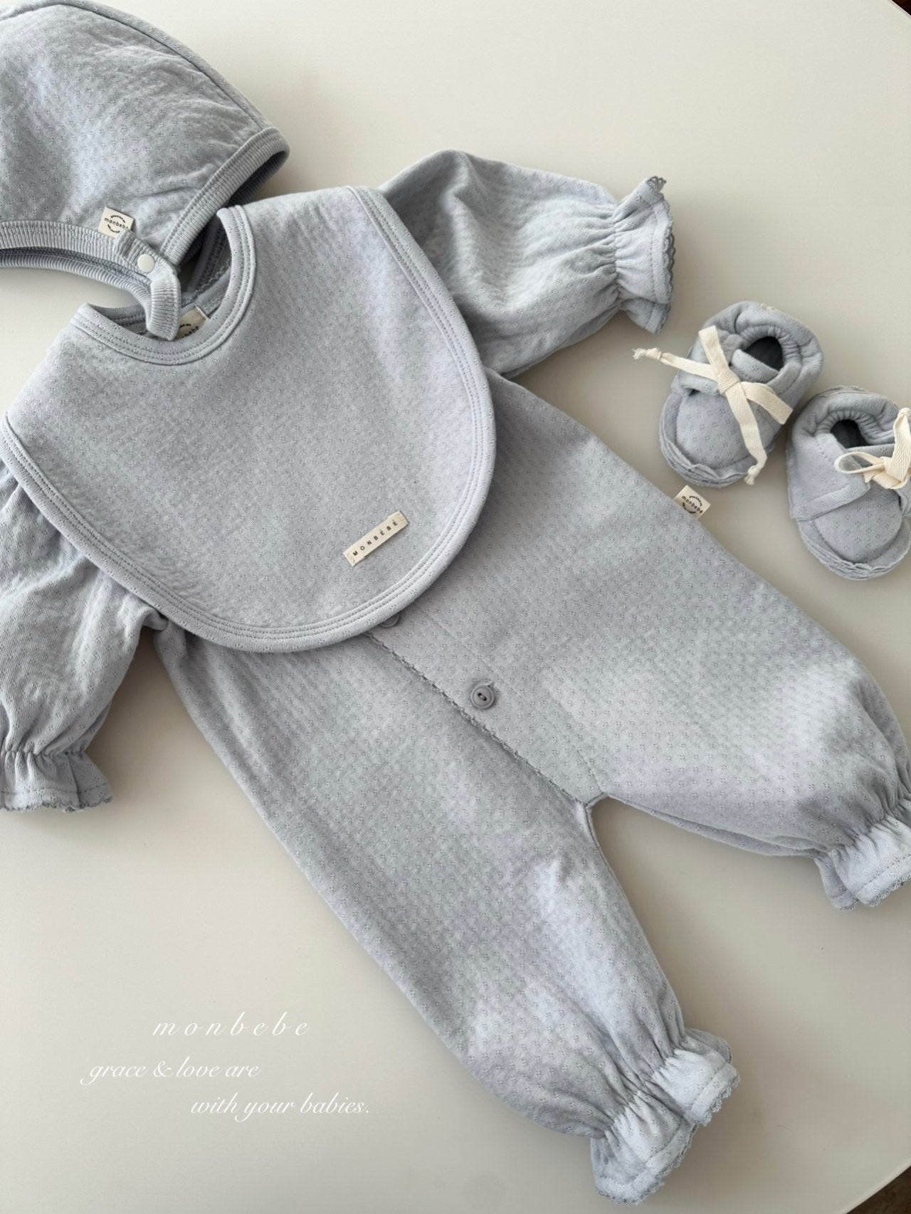Glory suit