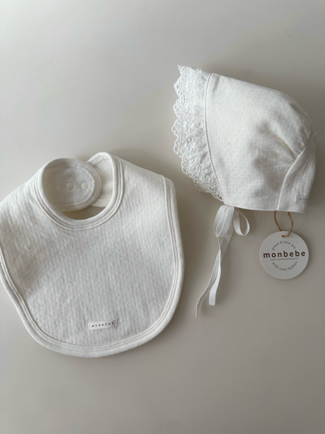 Noah Frill bonnet