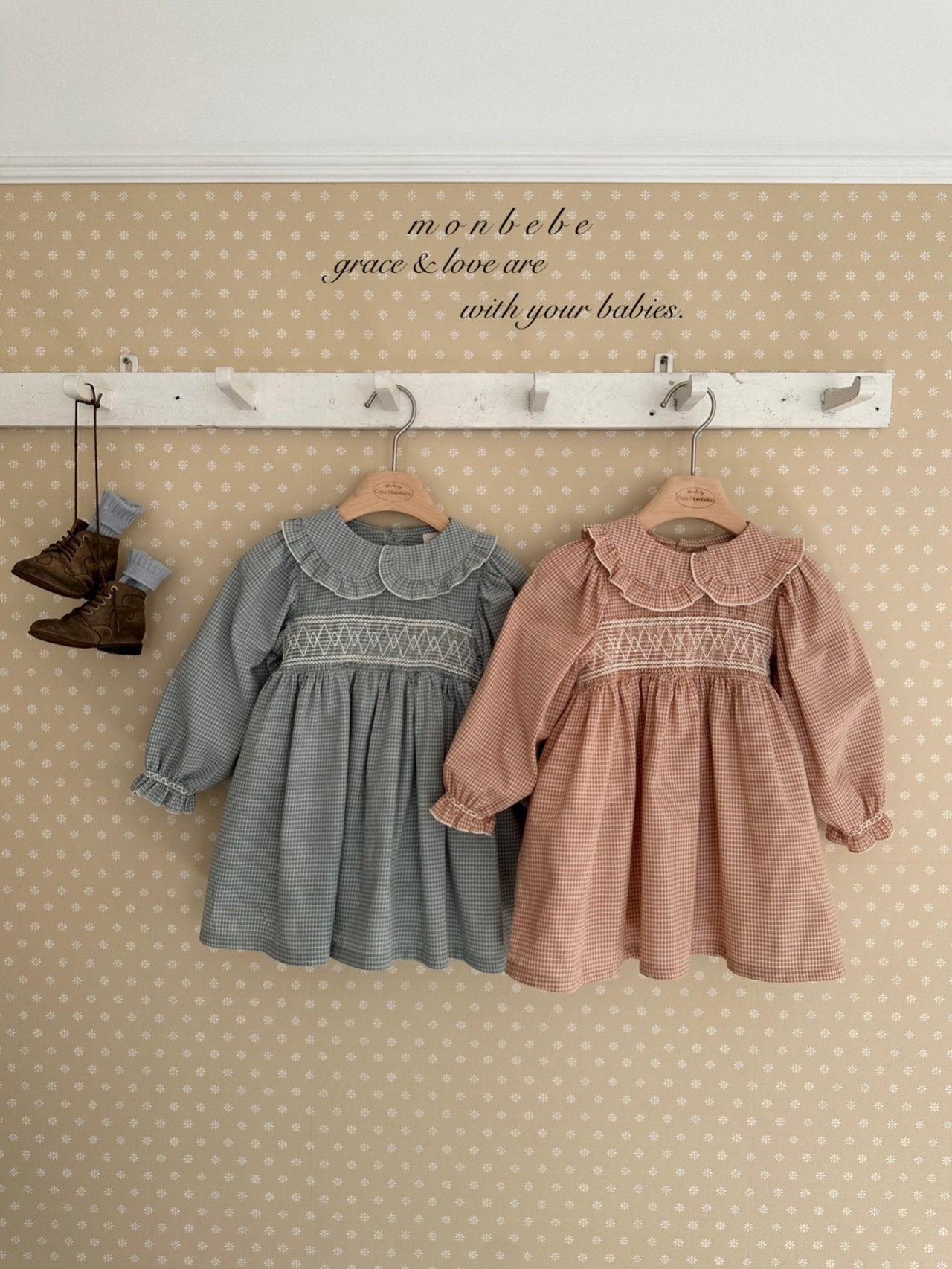 Milla dress