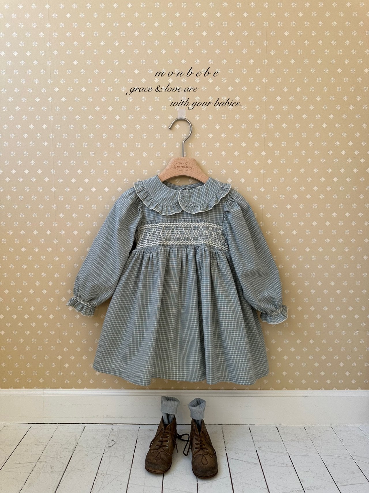 Milla dress