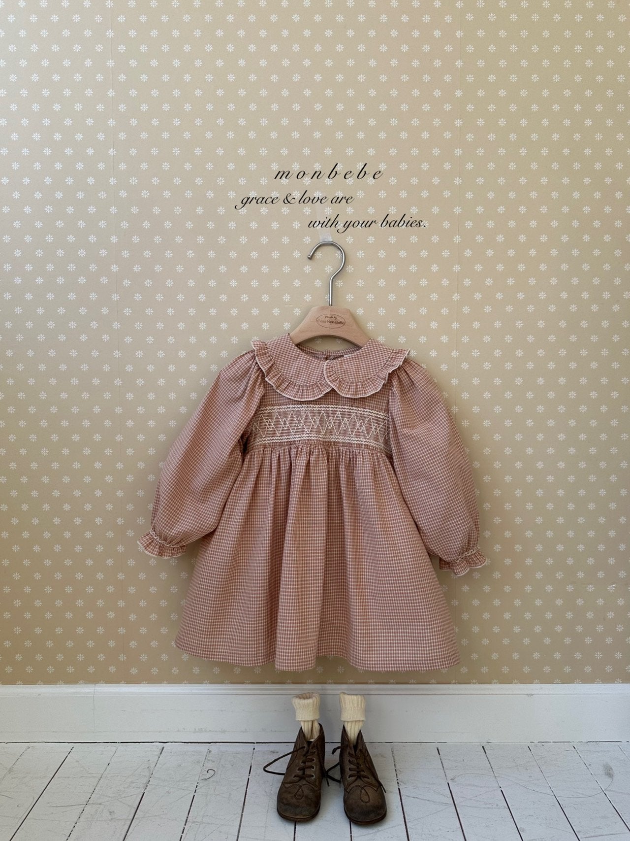 Milla dress