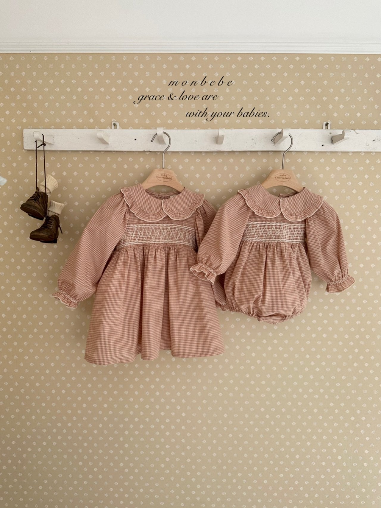 Milla dress