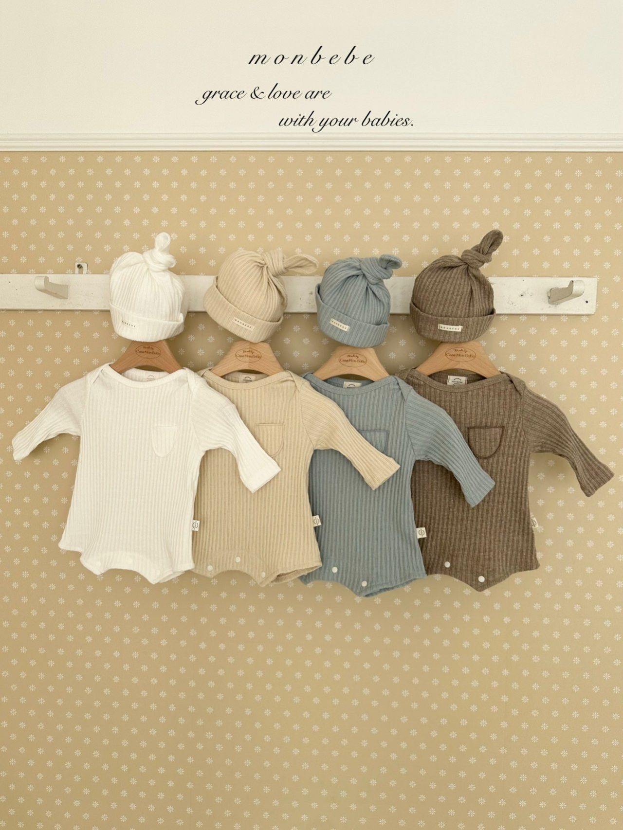 Leo boy suit