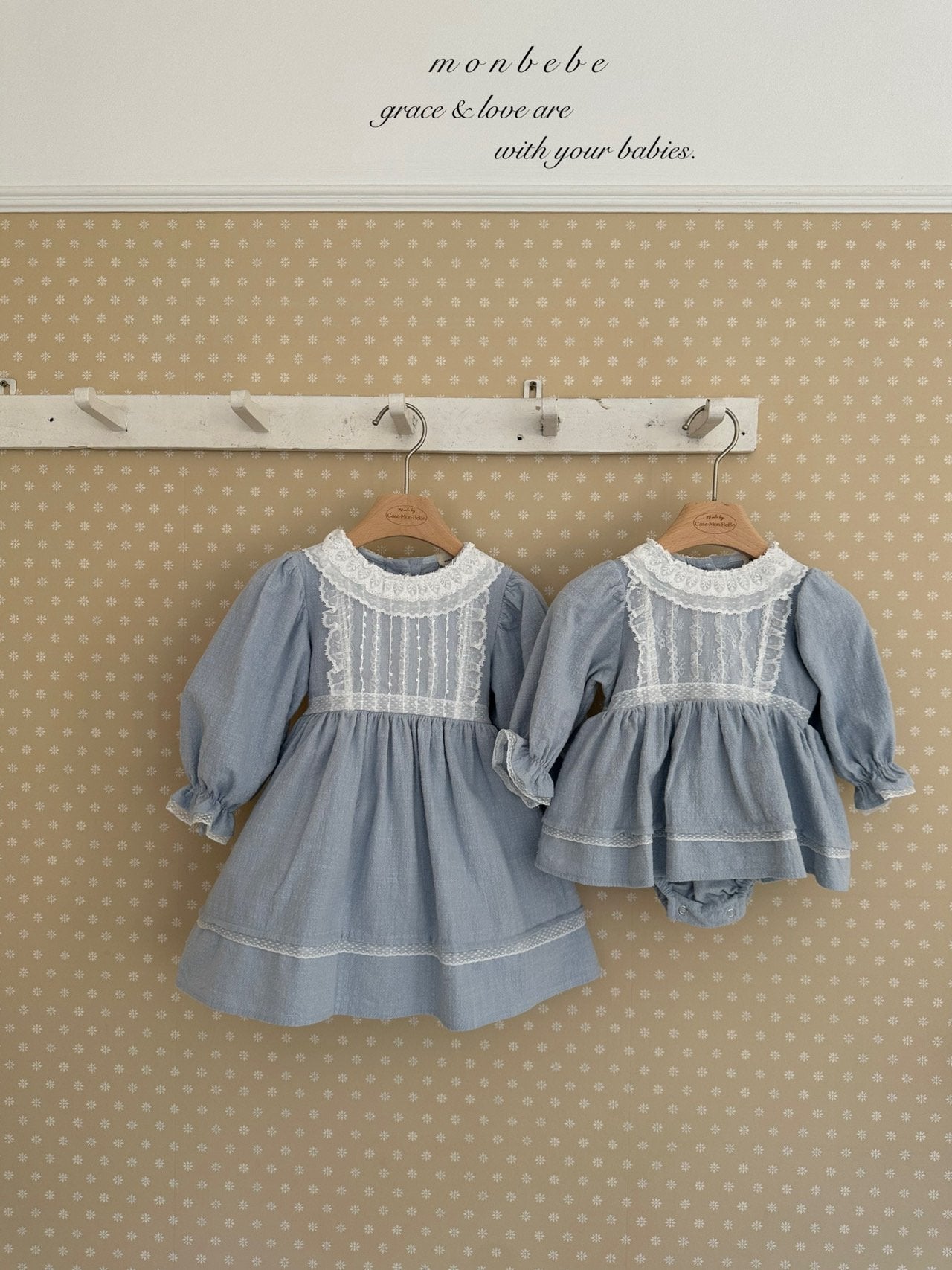 Sophia dress
