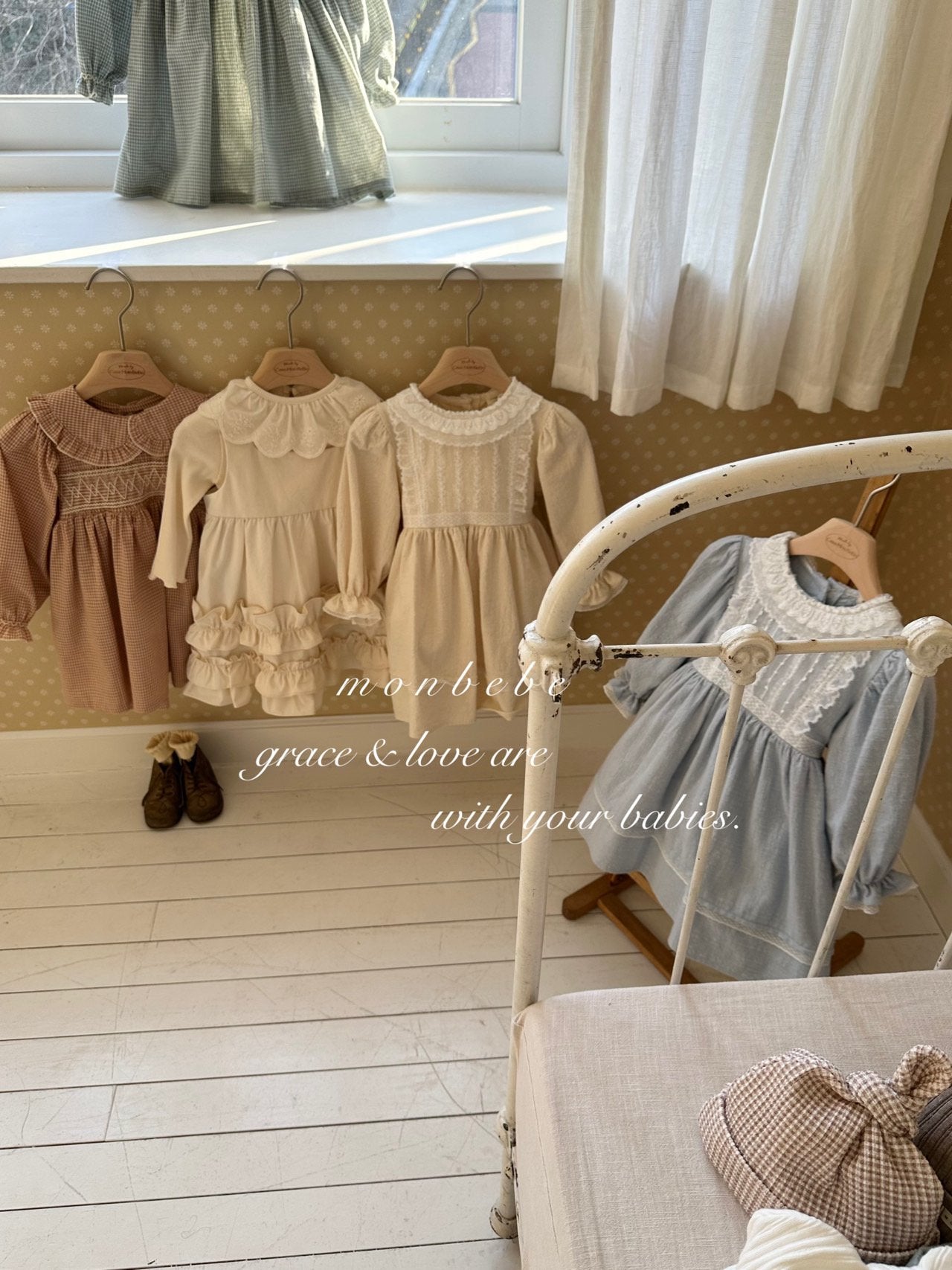 Sophia dress