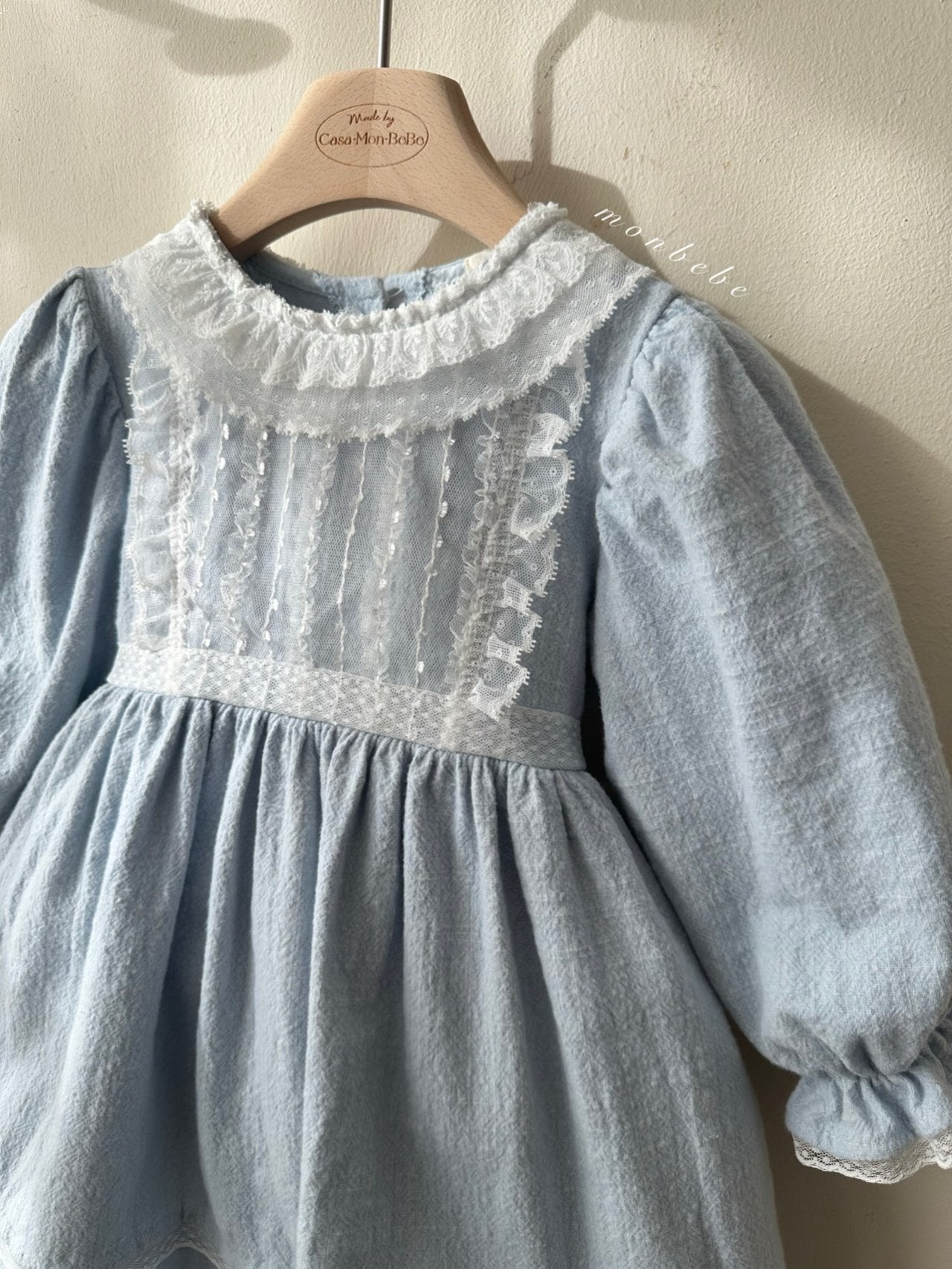 Sophia dress