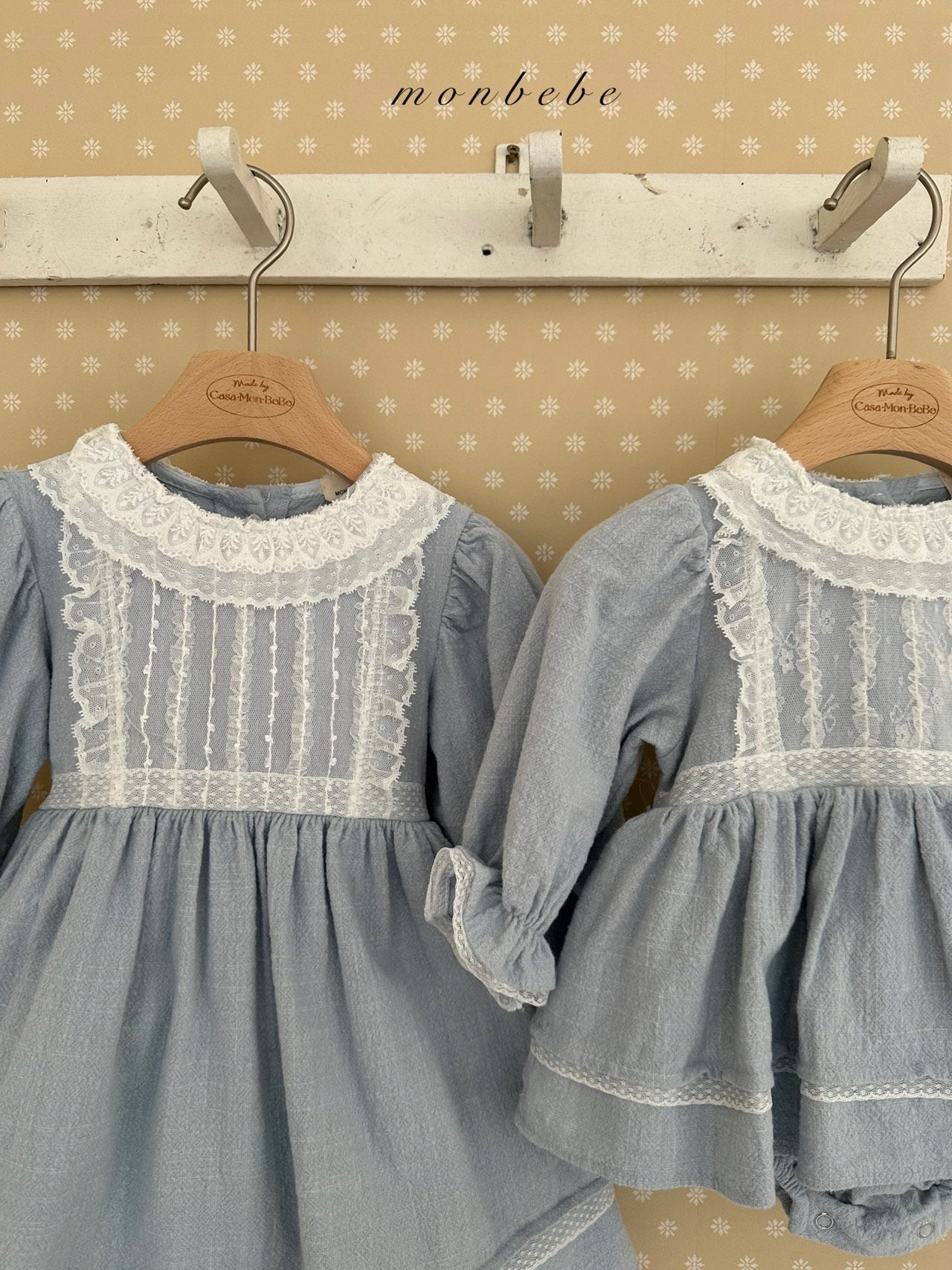 Sophia dress