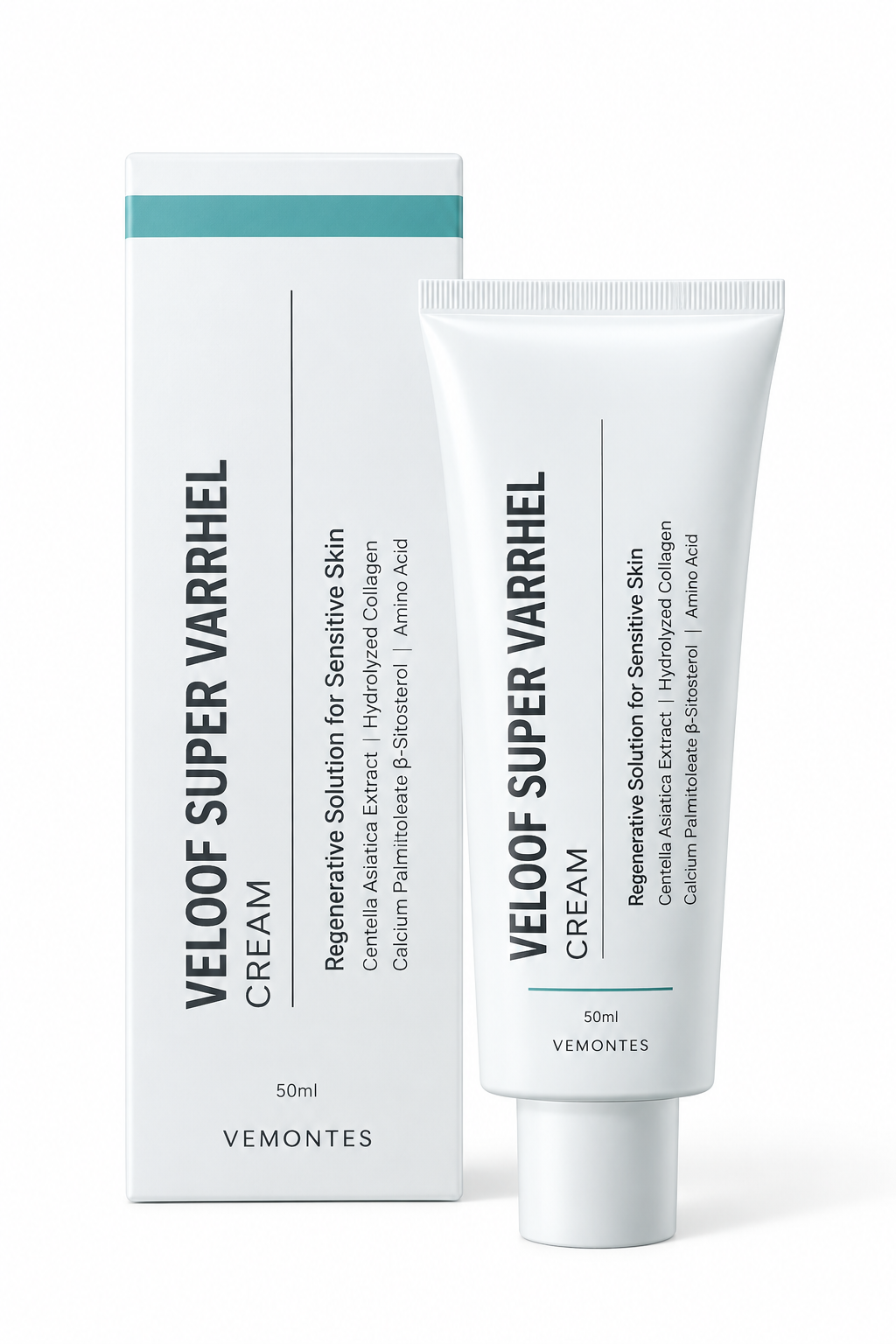 Veloof Super Varriel Cream 50ml