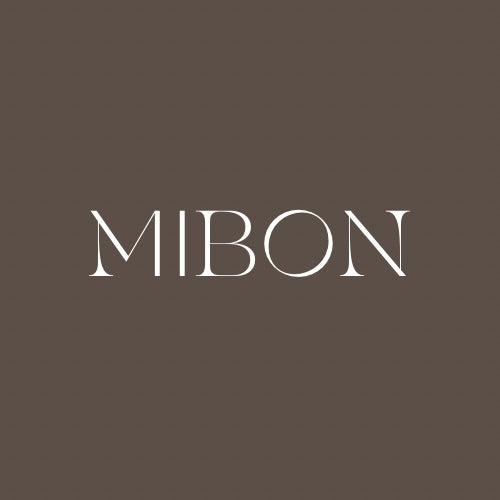 MIBON STORE CARD