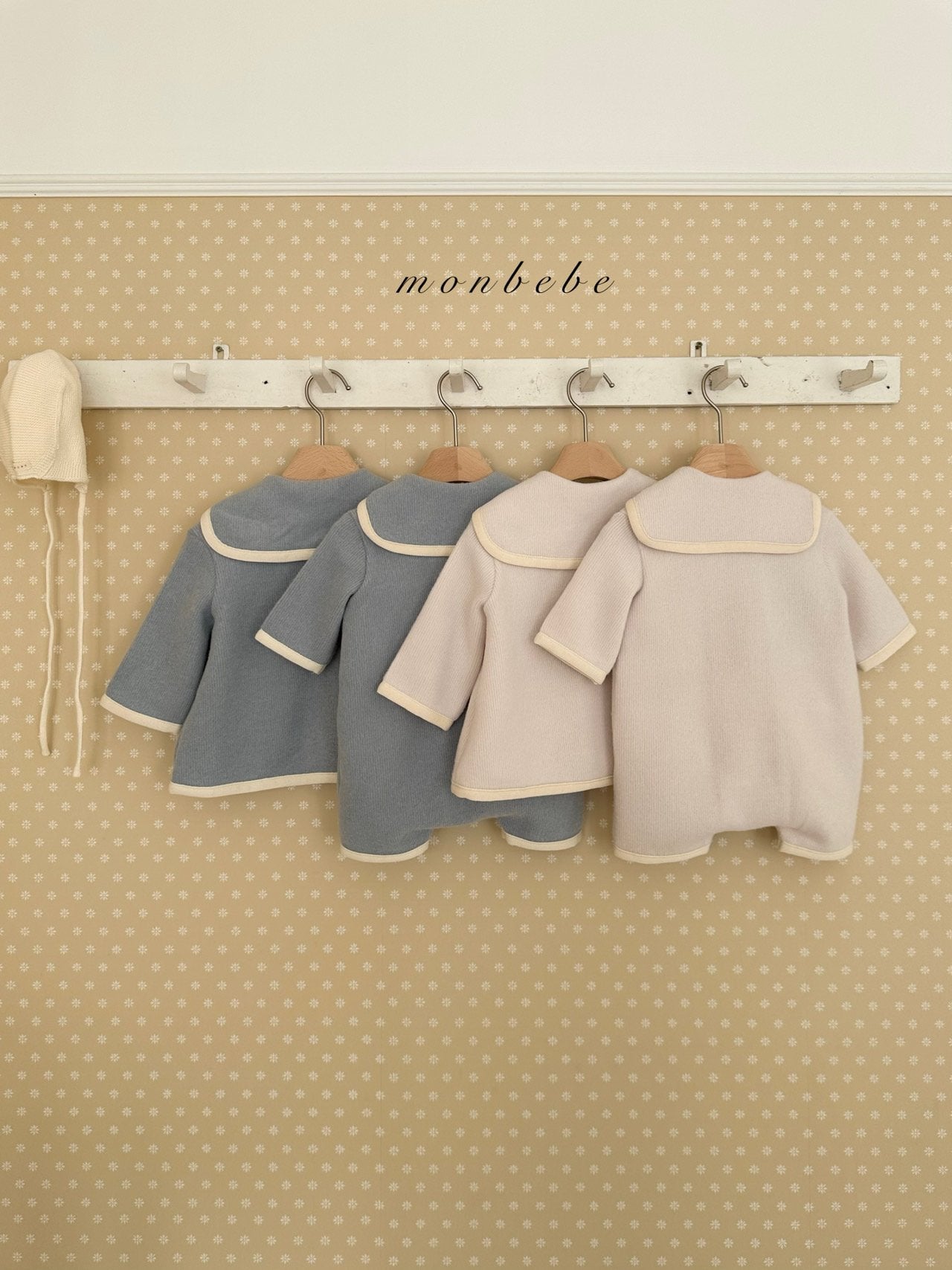 Sailor suit