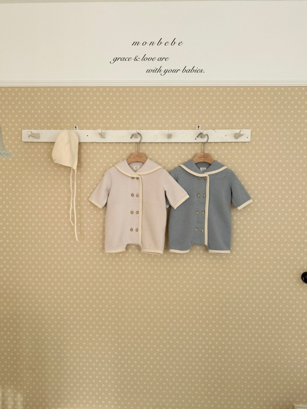 Sailor suit