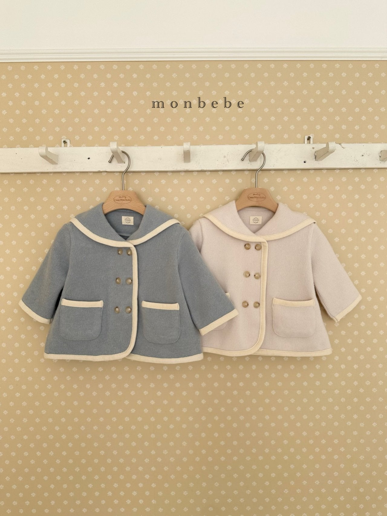 hand made jacket