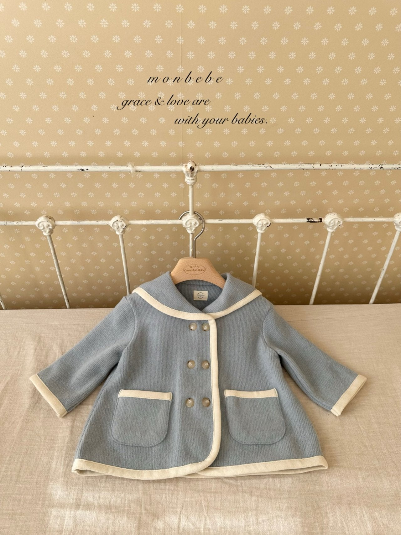 hand made jacket