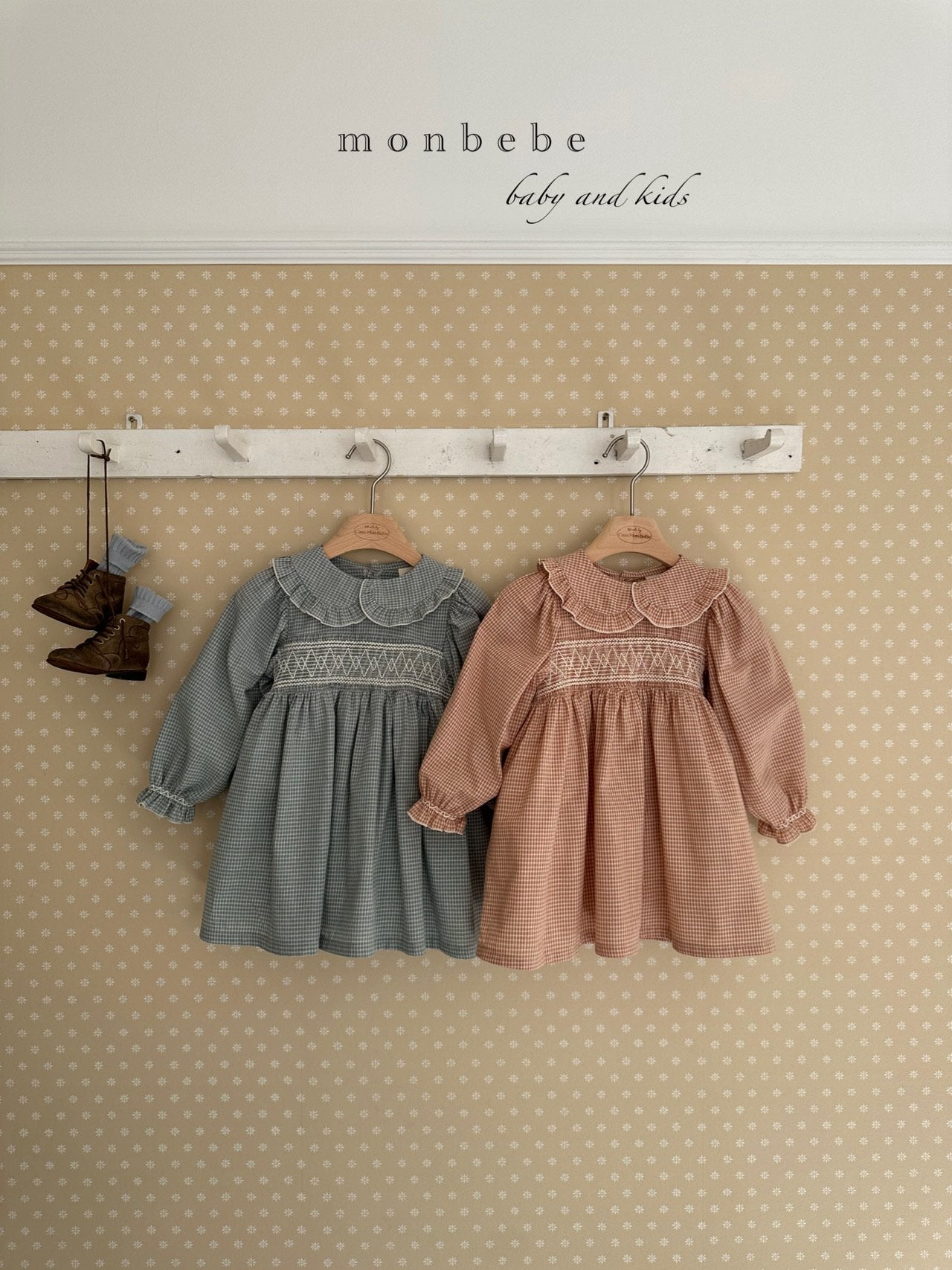 Milla dress
