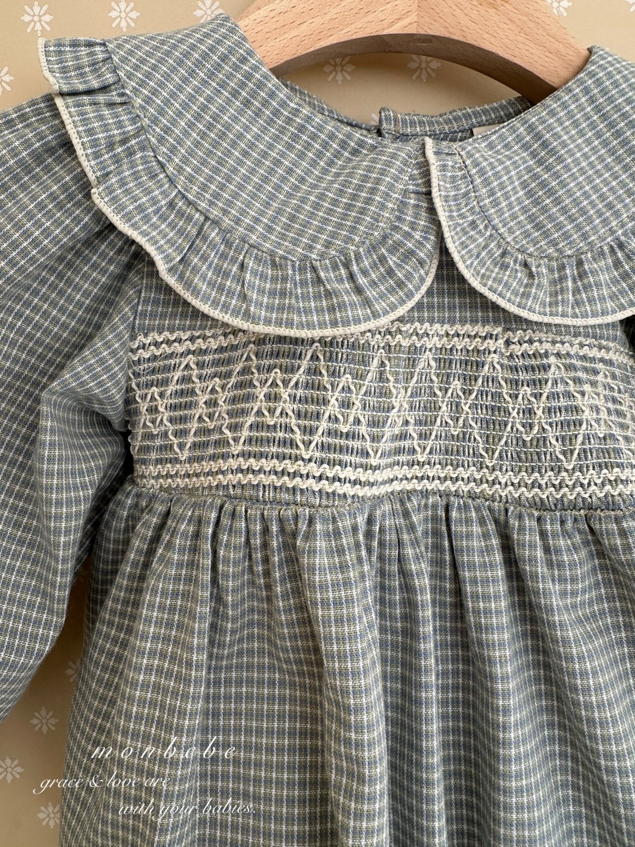 Milla dress