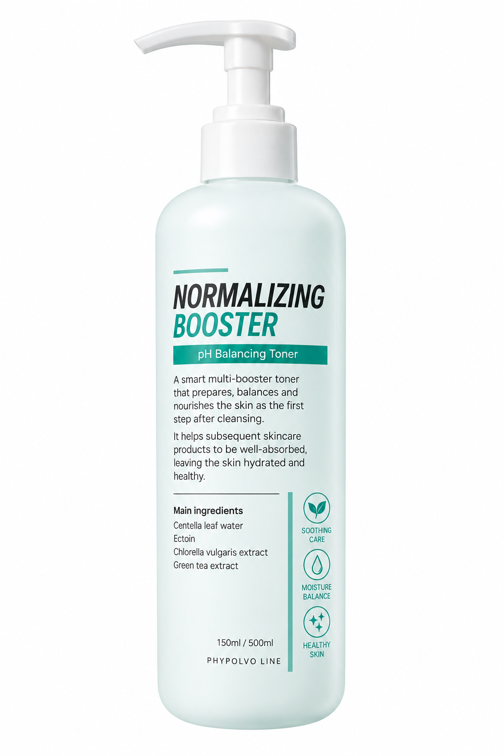 Normalizing Booster 150ml