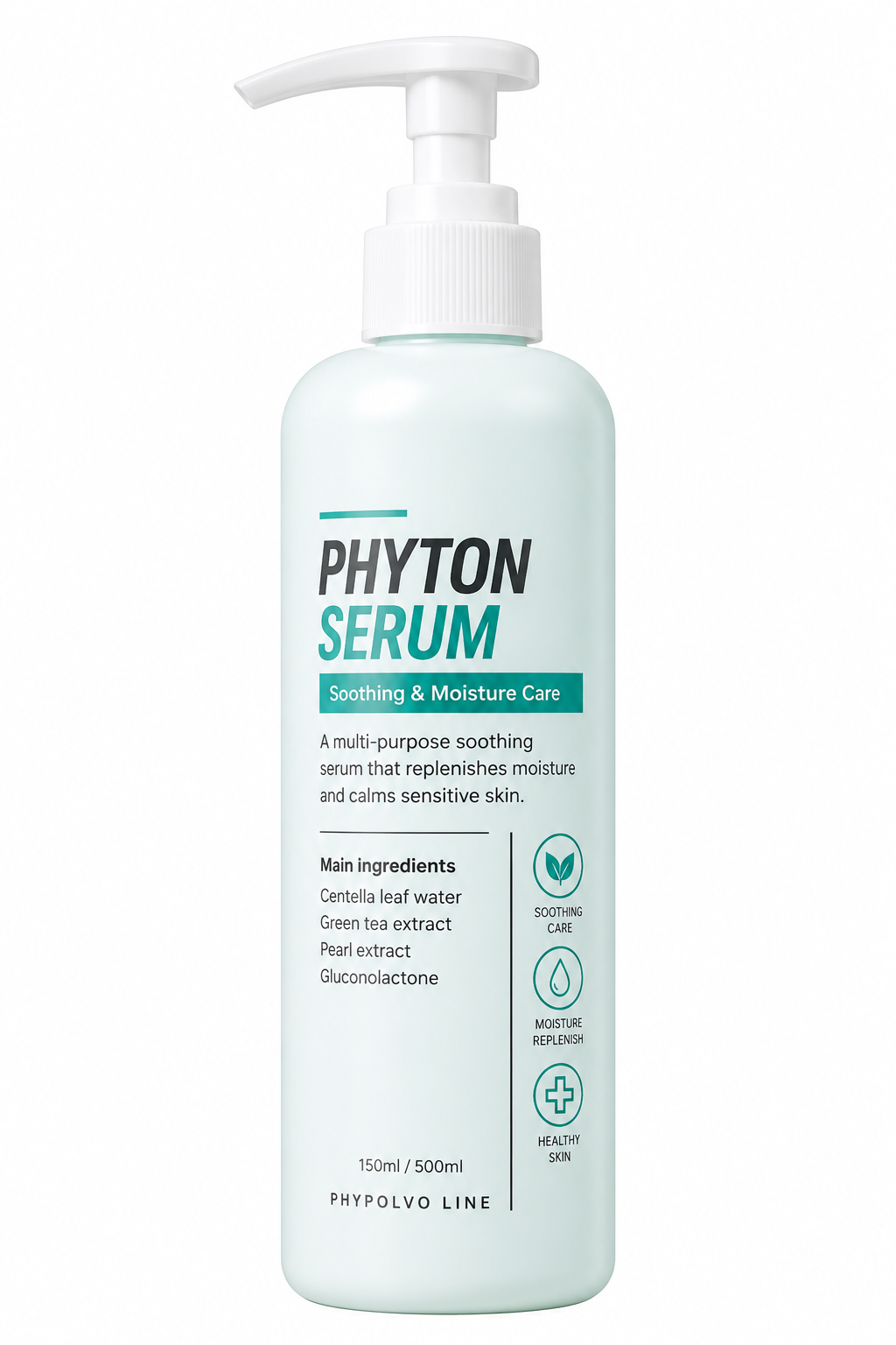 Phyton Serun
