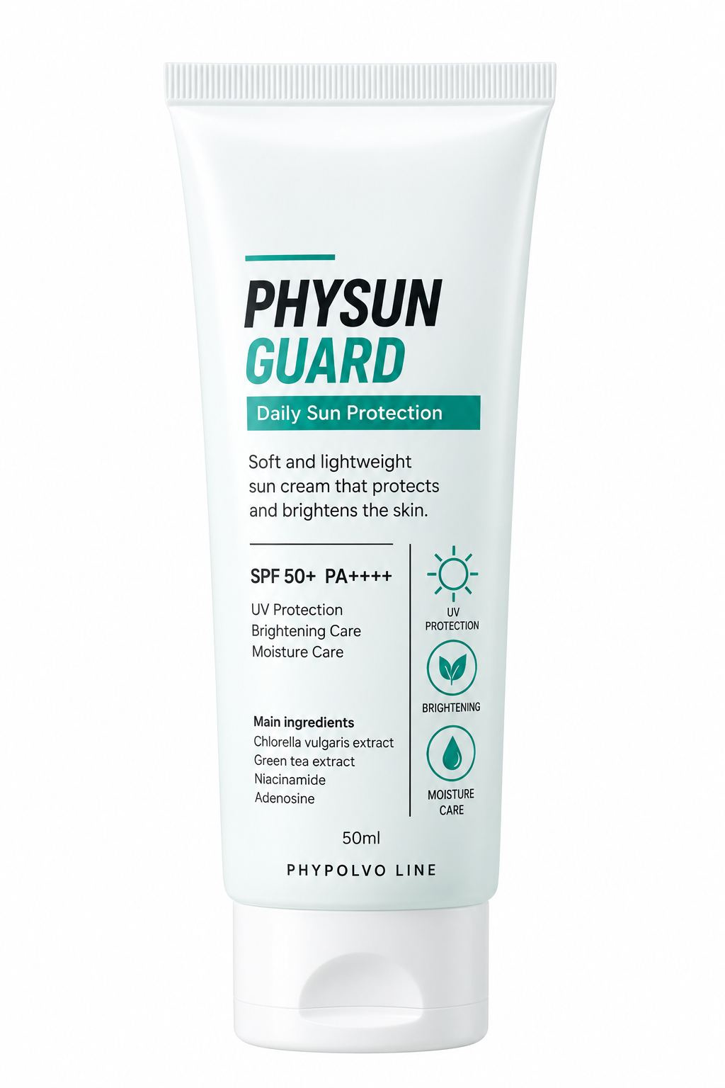 Physun Guard 50ml